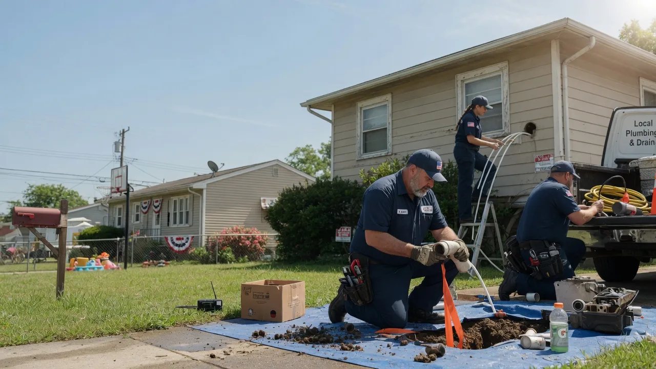 Faucet Repair in Calico Rock, AR near me